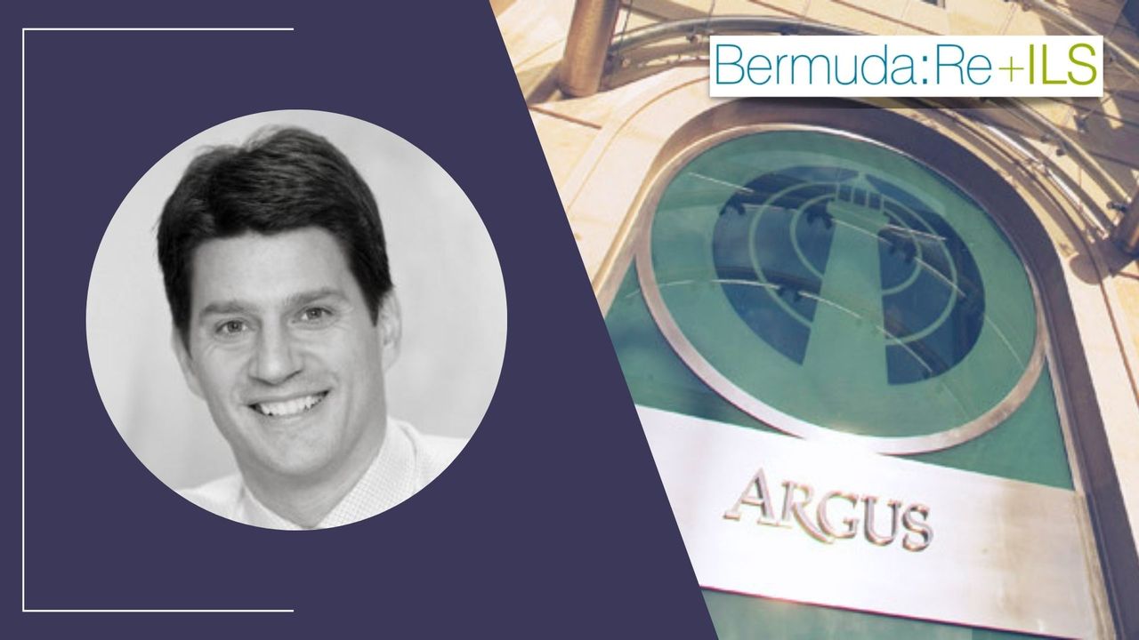 Investment firm hikes stake in Argus Bermuda Re